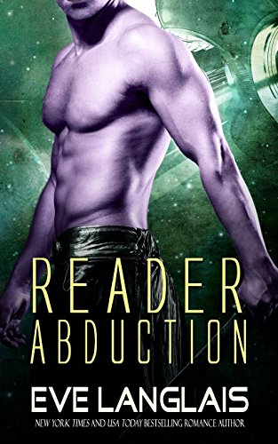Reader Abduction (Alien Abduction, Band 7)